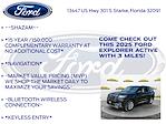New 2025 Ford Explorer Active SUV for sale #SGC91644 - photo 5