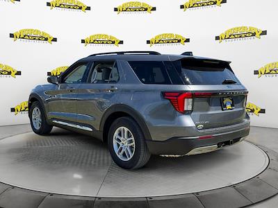 New 2025 Ford Explorer Active SUV for sale #SGC91647 - photo 2