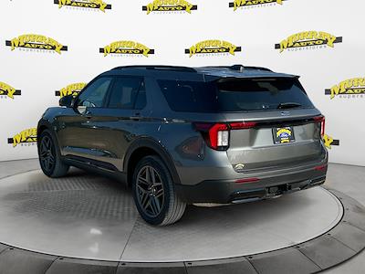2025 Ford Explorer RWD SUV for sale #SGC94810 - photo 2