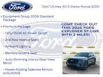New 2025 Ford Explorer ST-Line SUV for sale #SGC94810 - photo 15