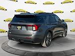New 2025 Ford Explorer ST-Line SUV for sale #SGC94810 - photo 6