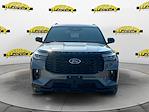 New 2025 Ford Explorer ST-Line SUV for sale #SGC94810 - photo 9