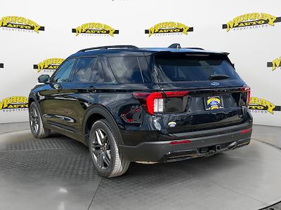 2025 Ford Explorer RWD SUV for sale #SGC98595 - photo 2