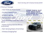 2025 Ford Explorer RWD SUV for sale #SGC98595 - photo 15