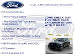 2025 Ford Explorer RWD SUV for sale #SGC98595 - photo 20