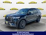 New 2025 Ford Explorer ST-Line SUV for sale #SGC99005 - photo 1
