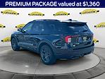 New 2025 Ford Explorer ST-Line SUV for sale #SGC99005 - photo 3