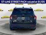 New 2025 Ford Explorer ST-Line SUV for sale #SGC99005 - photo 4