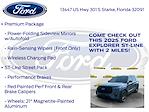 2025 Ford Explorer RWD SUV for sale #SGC99660 - photo 20