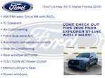 2025 Ford Explorer RWD SUV for sale #SGC99660 - photo 25