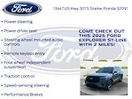 2025 Ford Explorer RWD SUV for sale #SGC99660 - photo 30