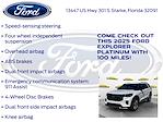 New 2025 Ford Explorer Platinum SUV for sale #SGC99672 - photo 25