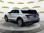 New 2025 Ford Explorer Platinum SUV for sale #SGC99672 - photo 2