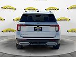 New 2025 Ford Explorer Platinum SUV for sale #SGC99672 - photo 4