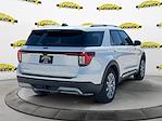 New 2025 Ford Explorer Platinum SUV for sale #SGC99672 - photo 6