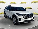 New 2025 Ford Explorer Platinum SUV for sale #SGC99672 - photo 8