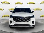 New 2025 Ford Explorer Platinum SUV for sale #SGC99672 - photo 9