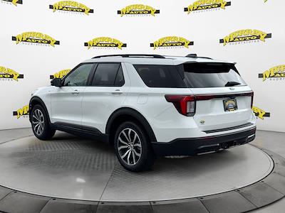 New 2025 Ford Explorer ST-Line SUV for sale #SGD00101 - photo 2