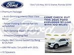 New 2025 Ford Explorer ST-Line SUV for sale #SGD00101 - photo 20