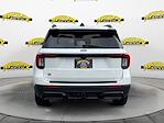 New 2025 Ford Explorer ST-Line SUV for sale #SGD00101 - photo 4