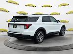 New 2025 Ford Explorer ST-Line SUV for sale #SGD00101 - photo 6