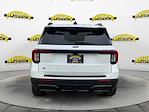 New 2025 Ford Explorer ST-Line SUV for sale #SGD03055 - photo 4