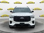 New 2025 Ford Explorer ST-Line SUV for sale #SGD03055 - photo 9