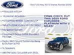 New 2025 Ford Explorer Platinum SUV for sale #SGD09766 - photo 15