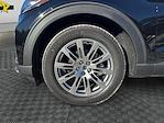 New 2025 Ford Explorer Platinum SUV for sale #SGD09766 - photo 17