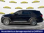 New 2025 Ford Explorer Platinum SUV for sale #SGD09766 - photo 3