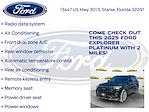New 2025 Ford Explorer Platinum SUV for sale #SGD09766 - photo 20