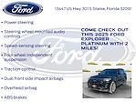 New 2025 Ford Explorer Platinum SUV for sale #SGD09766 - photo 25
