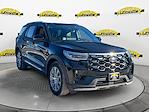 New 2025 Ford Explorer Platinum SUV for sale #SGD09766 - photo 8