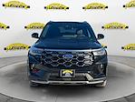 New 2025 Ford Explorer Platinum SUV for sale #SGD09766 - photo 9
