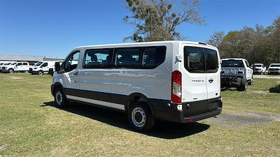 New 2025 Ford Transit 350 XL Passenger Van for sale #SKA16513 - photo 2
