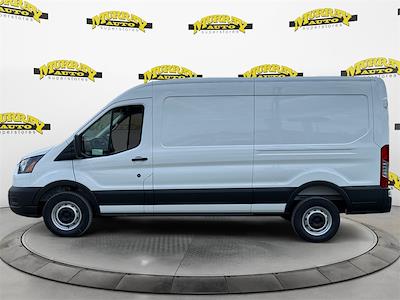 New 2025 Ford Transit 250 Medium Roof Empty Cargo Van for sale #SKA79167 - photo 2