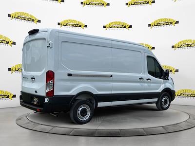 2025 Ford Transit 250 Medium Roof RWD Empty Cargo Van for sale #SKA79167 - photo 2