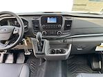 New 2025 Ford Transit 250 Medium Roof Empty Cargo Van for sale #SKA79167 - photo 11