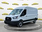 New 2025 Ford Transit 250 Medium Roof Empty Cargo Van for sale #SKA79167 - photo 3