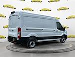 New 2025 Ford Transit 250 Medium Roof Empty Cargo Van for sale #SKA79167 - photo 6