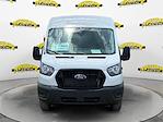 New 2025 Ford Transit 250 Medium Roof Empty Cargo Van for sale #SKA79167 - photo 8