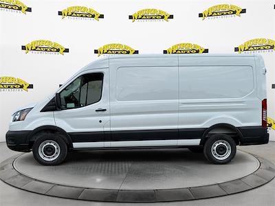 New 2025 Ford Transit 250 Medium Roof Empty Cargo Van for sale #SKA81585 - photo 2