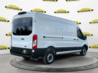 2025 Ford Transit 250 Medium Roof RWD Empty Cargo Van for sale #SKA81585 - photo 2