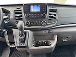 New 2025 Ford Transit 250 Medium Roof Empty Cargo Van for sale #SKA81585 - photo 11