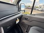 New 2025 Ford Transit 250 Medium Roof Empty Cargo Van for sale #SKA81585 - photo 27