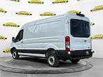 New 2025 Ford Transit 250 Medium Roof Empty Cargo Van for sale #SKA81585 - photo 4