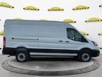 New 2025 Ford Transit 250 Medium Roof Empty Cargo Van for sale #SKA81585 - photo 7