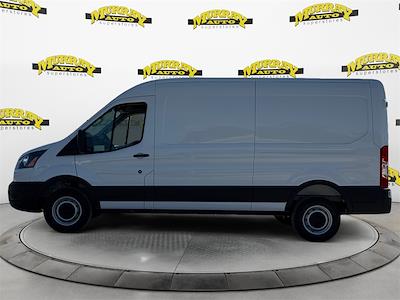 New 2025 Ford Transit 250 Medium Roof Empty Cargo Van for sale #SKA81792 - photo 2