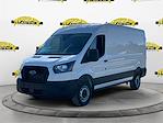New 2025 Ford Transit 250 Medium Roof Empty Cargo Van for sale #SKA81792 - photo 3