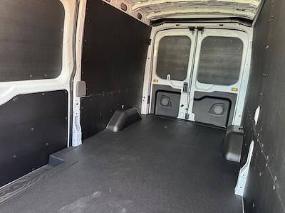 New 2025 Ford Transit 250 Medium Roof Empty Cargo Van for sale #SKB15477 - photo 2